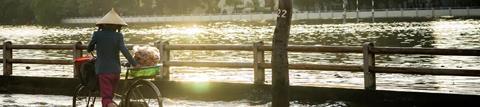 ESG Thema #24 - Assessing physical climate risks for sovereigns - Focus on Asia