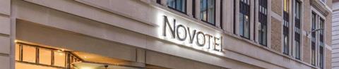 foto novotel