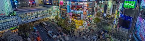 The JPY carry trade- what’s next?