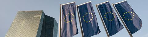 ECB on hold supportive for Euro credit markets and govies