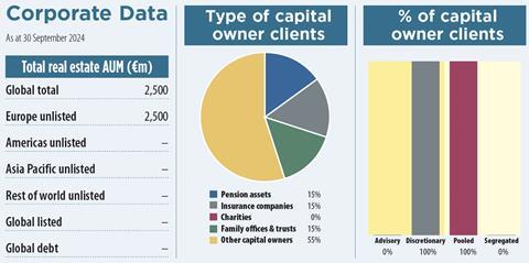 Key data 2024 stoneshield