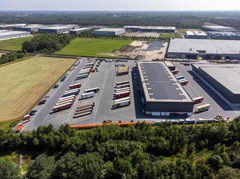 RELIF_Hapert, NL