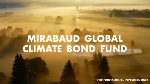 Mirabaud Global Climate Bond Strategy Explainer