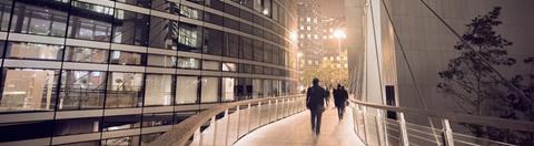 Real and alternative assets in focus in the strategic asset allocation