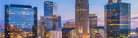 U.S.Real Estate- Dispersion as a Key Market Feature