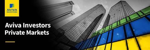 Aviva Investors (Infrastructure)