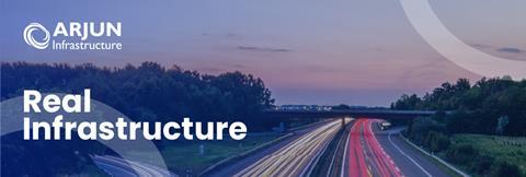 Arjun Infrastructure Partners