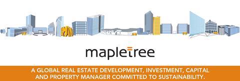 Mapletree Investments Pte. Ltd. (Real Estate)