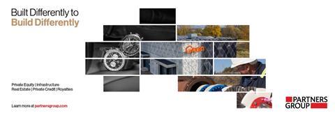 Partners Group (Real Estate)
