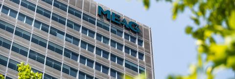 MEAG MUNICH ERGO Kapitalanlagegesellschaft mbH (Real Estate)