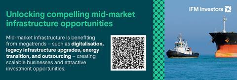 IFM Investors (Infrastructure)