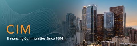 CIM Group, LLC (Infrastructure)