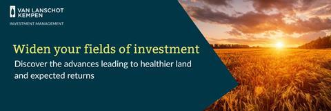 Van Lanschot Kempen Investment Management