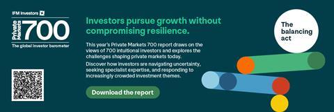IFM Investors (Infrastructure)