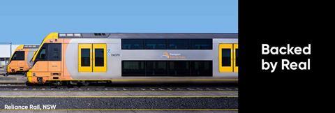 Dexus (Infrastructure)