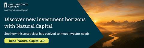 Van Lanschot Kempen Investment Management