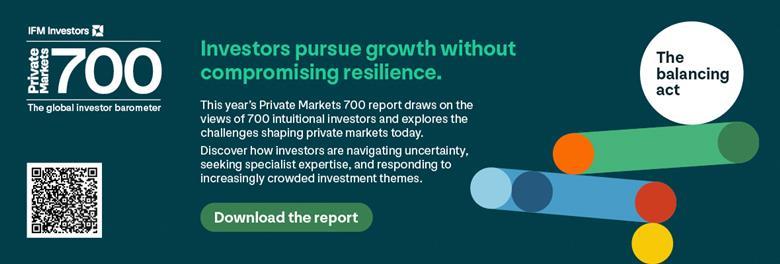 Dispelling the myths of infrastructure debt | IFM Investors ...